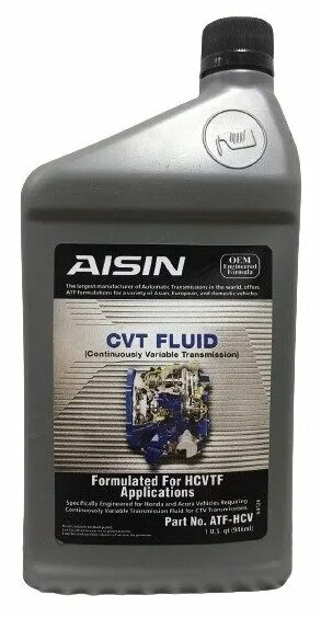 Масло Honda CVT Fluid. Масло трансмиссионное Хонда вариатор. Масло AISIN AFW+. Трансмиссионное масло Honda CVT. Aisin масло для акпп