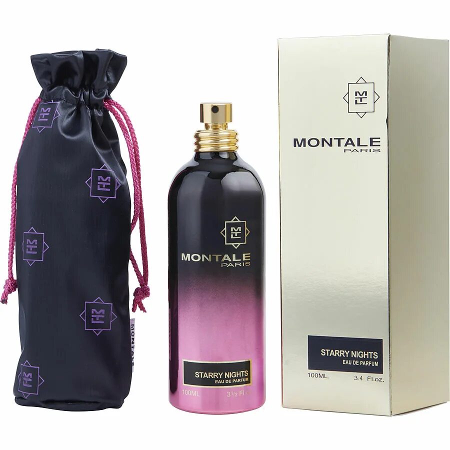 Духи Montale Starry Night. Монталь Старри Найт 100 мл. Montale Starry Nights 100ml. Montale Starry Nights Eau de Parfum Spray 100ml. Montale оригинал