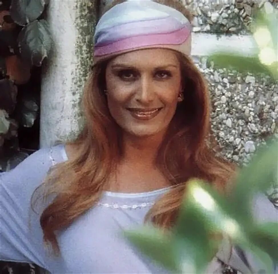 Gallery.ru / Фото #30 - DALIDA - agent-lee