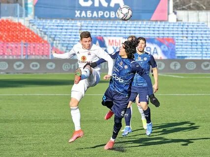 Новости фк камаз
