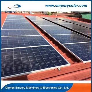 Solar metal