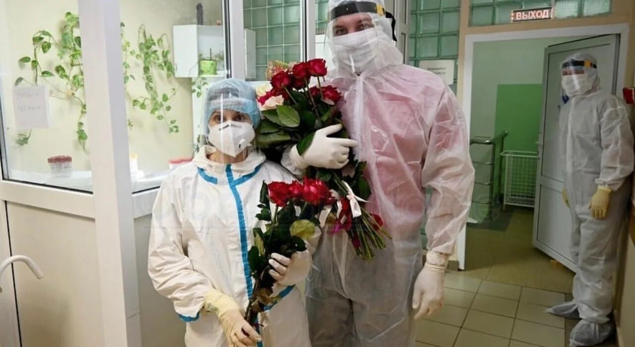 После суточного дежурства в больнице доктор