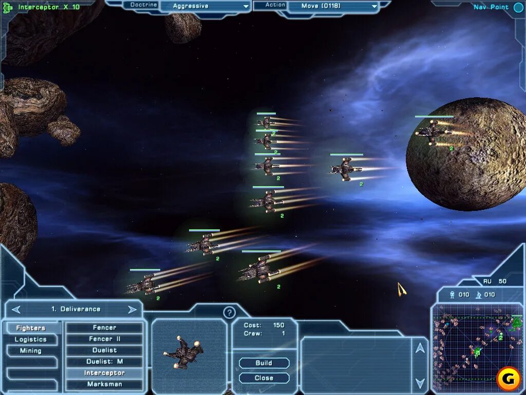 Base resources. Base resources