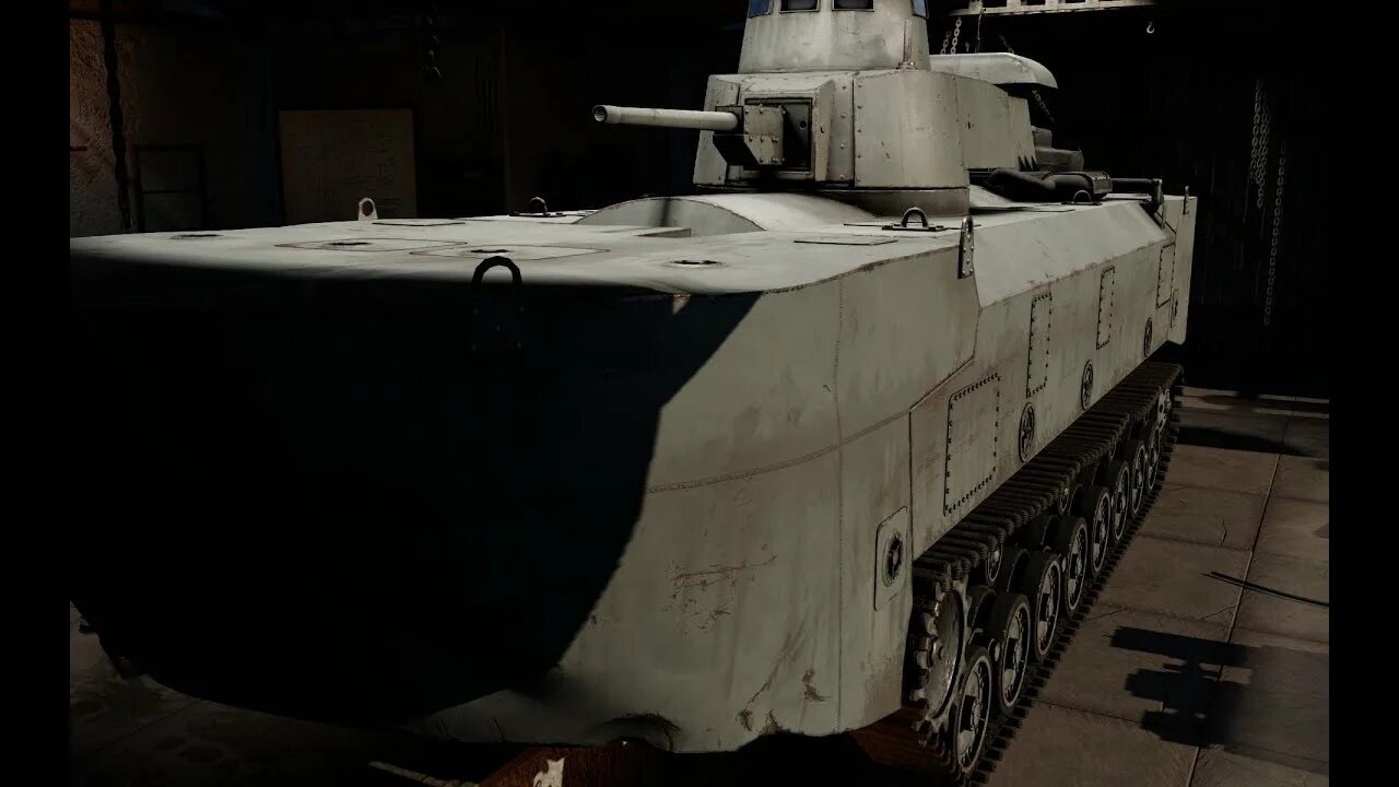 Танковый отряд. Ка чи танк. Японский плавающий танк. Японский плавающий танк на Поклонной.