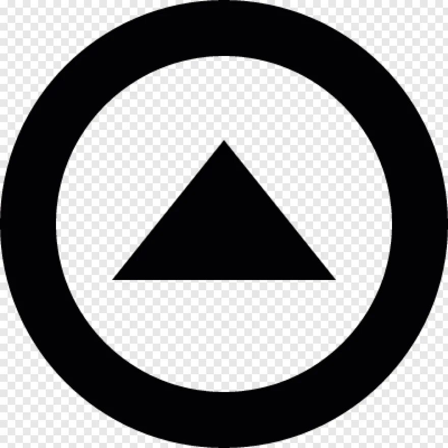 Треугольник в треугольнике символ. Символ треугольник в круге. Знак треугольник внутри круг. Треугольник внутри. Магический треугольник соломона.