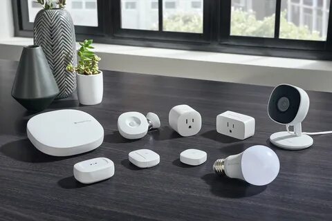Умное освещение zigbee