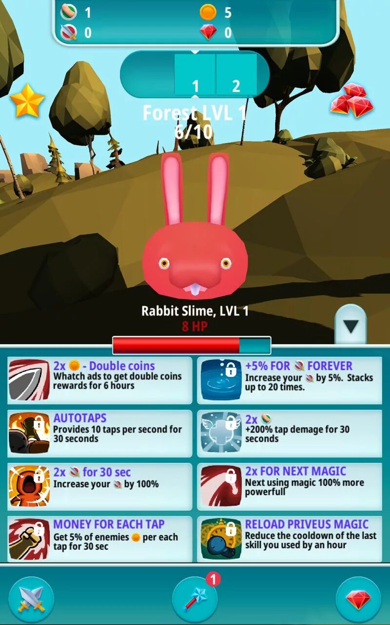 Скачай slime rancher 1
