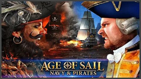 Pirate live