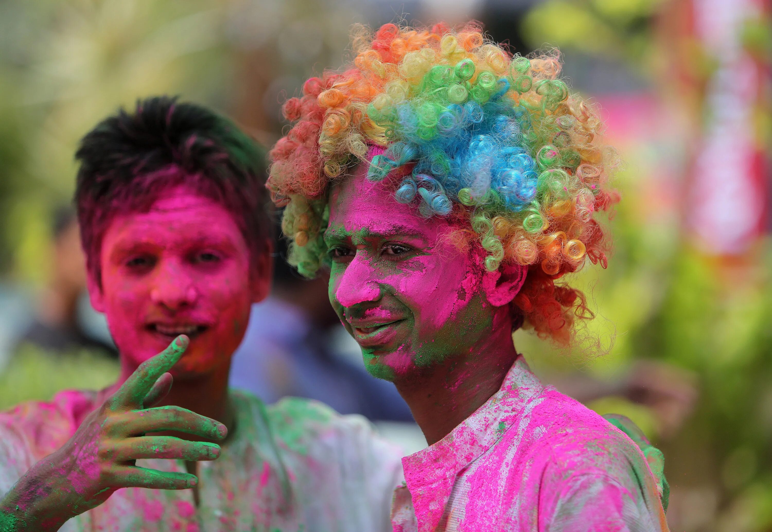 Праздник красок Холи. Фестиваль Холи в Индии. Краски Холи Индия. Холе фестиваль красок