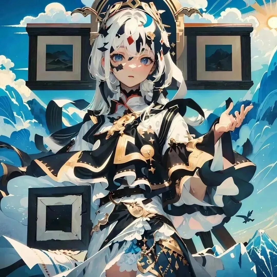 Ai generated games
