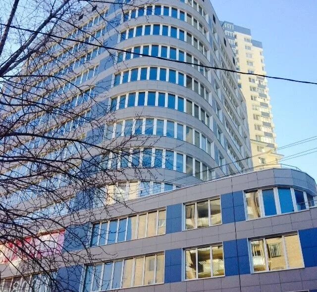 Продажа офиса на Мироновской улице