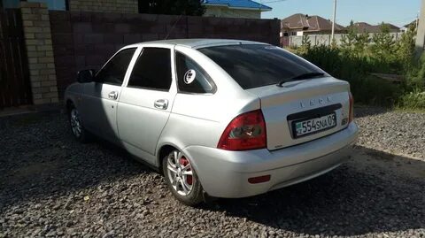 Авито приора хэтчбек