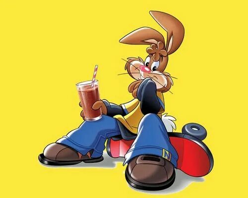 Кролик несквик редизайн. Nesquik кролик. Несквик Маскот. Несквик заяц Квик. Несквик герой.