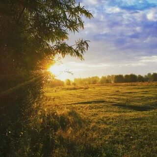 Рассвет барнаул