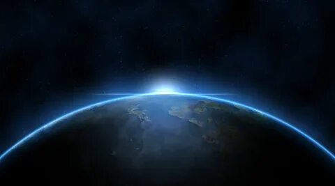Пол планеты