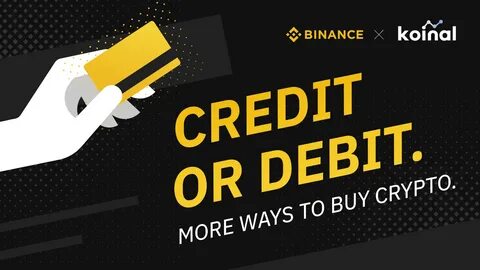 Binance welcome bonus