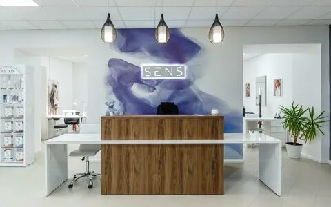 Sens спб