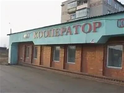 Каталея, Владикавказ: магазин Пожарского, 11 Любимый город