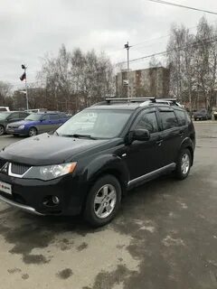 Мицубиси барнаул