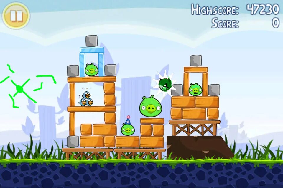 Как пройти angry birds. Angry birds (игра). angry birds 1 игра. уровни игры энгри бердз. энгри бердз игра первая версия.