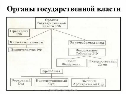 Органы муниципальной власти москвы