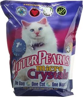 Ultra pearls