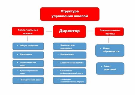 Общий отдел это