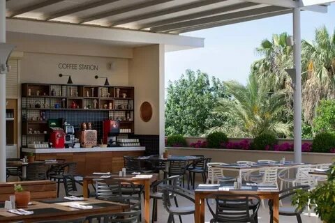 Barut goia hotel 5