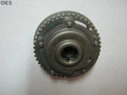 Впускная шестерня z18xer