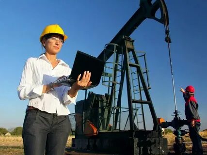 сфера нефтегаз