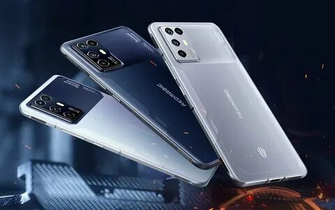 Смартфон magic 6