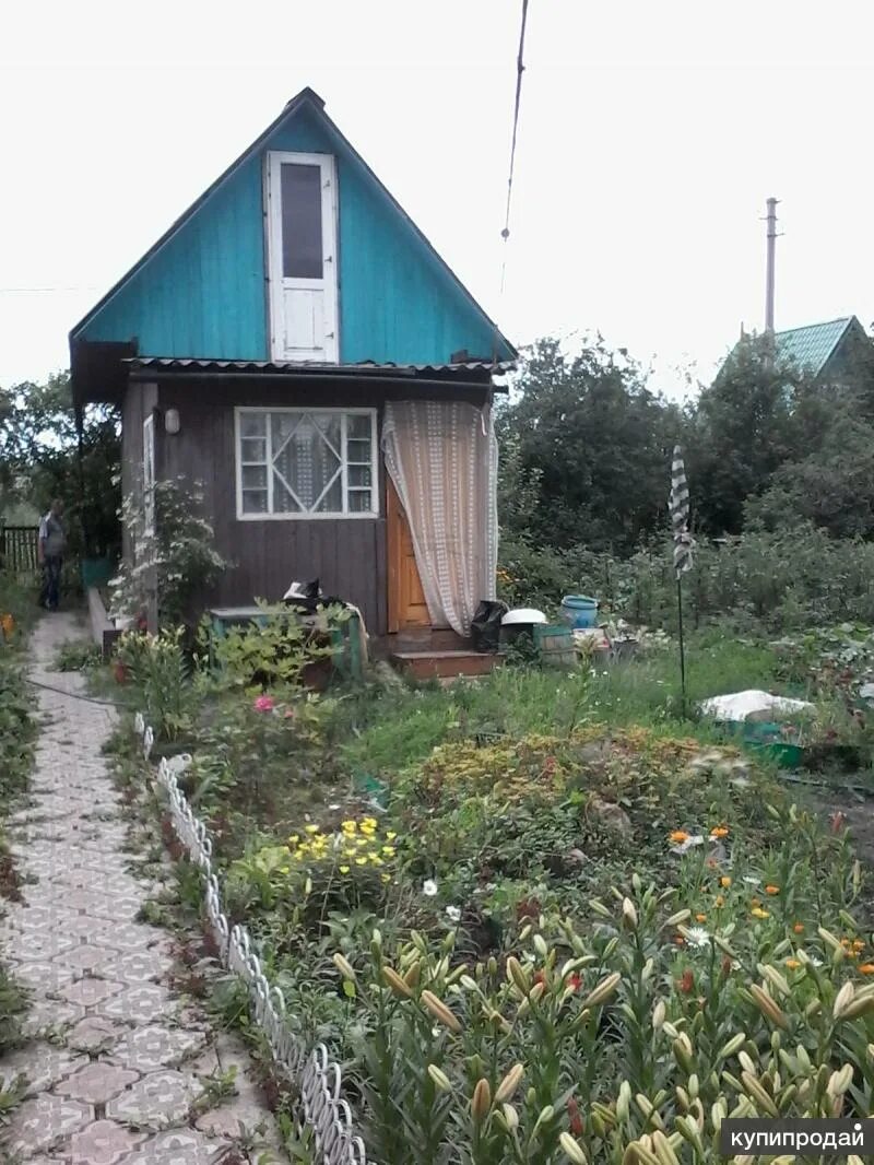 Осташково омск дачи карта