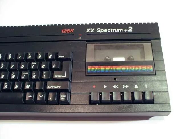 Спектрум москва. ZX Spectrum 128k +2. Синклер Спектрум z80. Спектрум приставка. Спектрум приставка магнитофон.