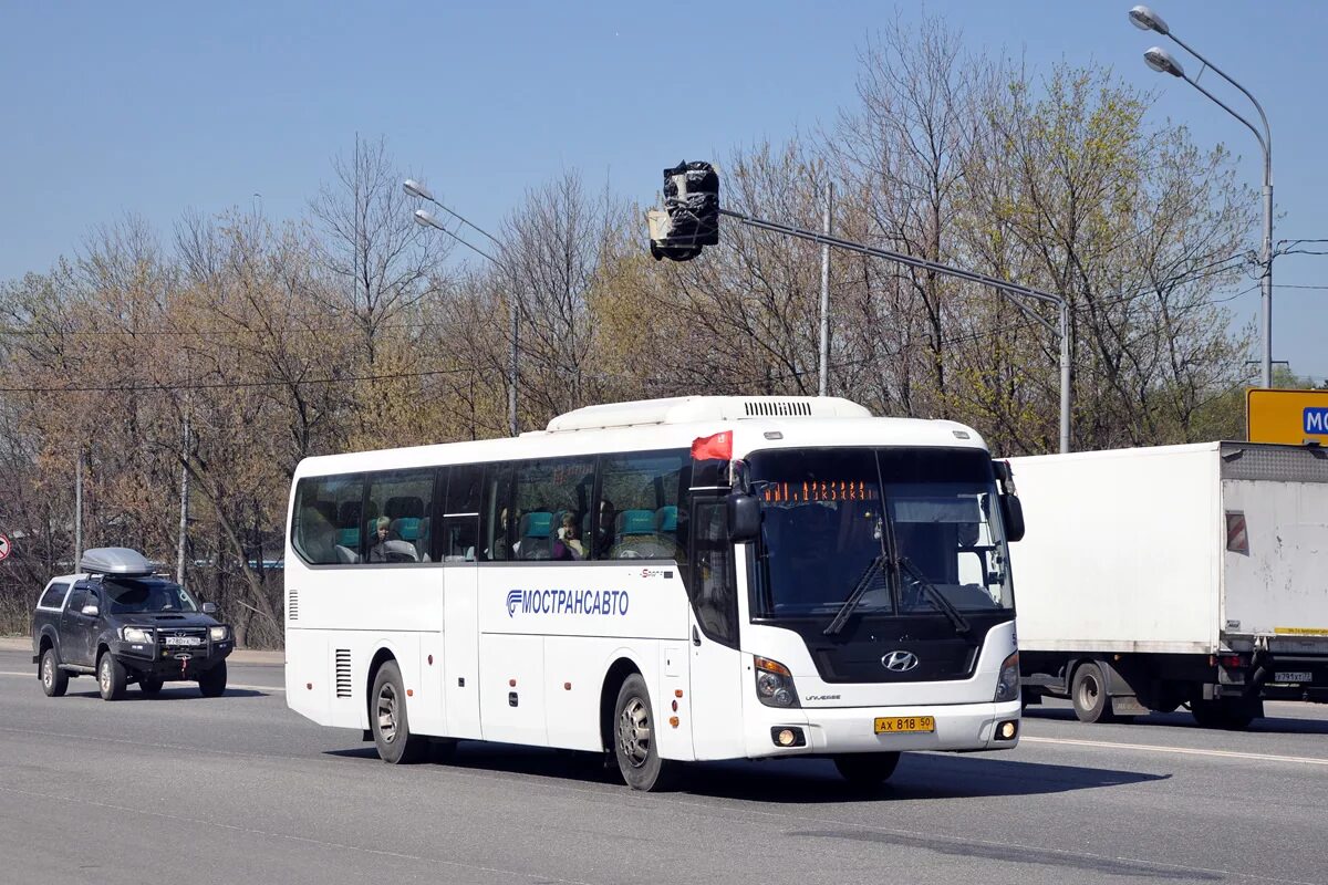 Голицыно звенигород автобус