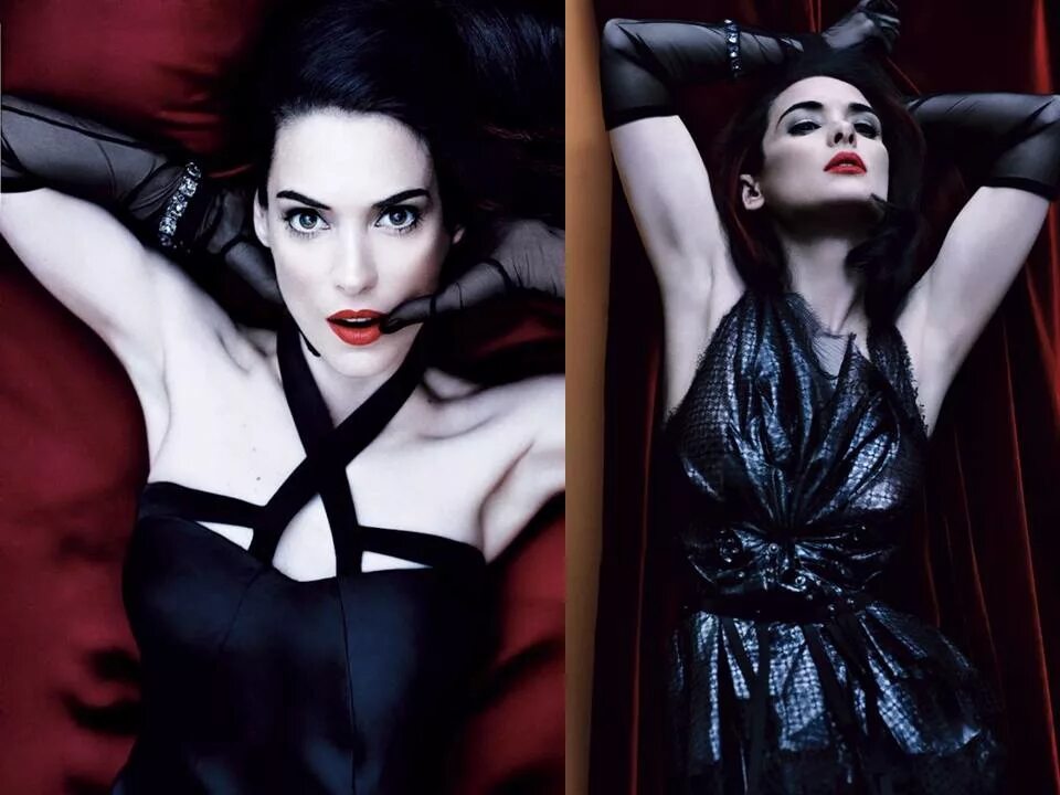 Женщина вамп который поклоняются мужчина. Стиль женщины вамп. Селена вамп. Кристен стюарт и шарлиз терон фотосессия. Вайнона райдер фотосессии вамп.
