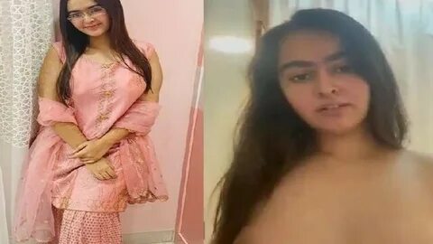 Slideshow desi changing dress.