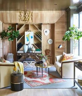 Whole home