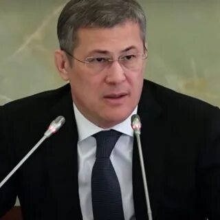 Хабиров радий фаритович последние новости сегодня