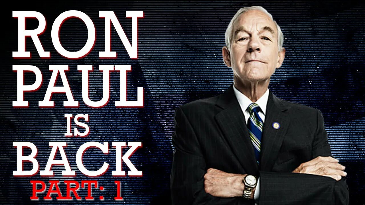 Рон Паул. Ron Paul what if. Рон Пауль молодой. Paul back