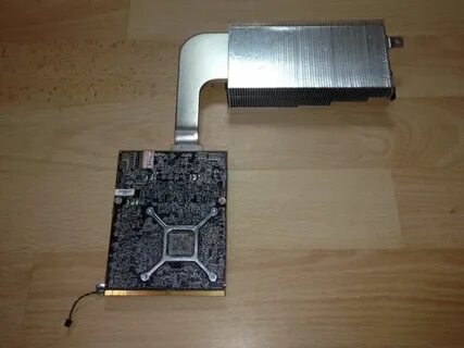 Imac 27 видеокарта
