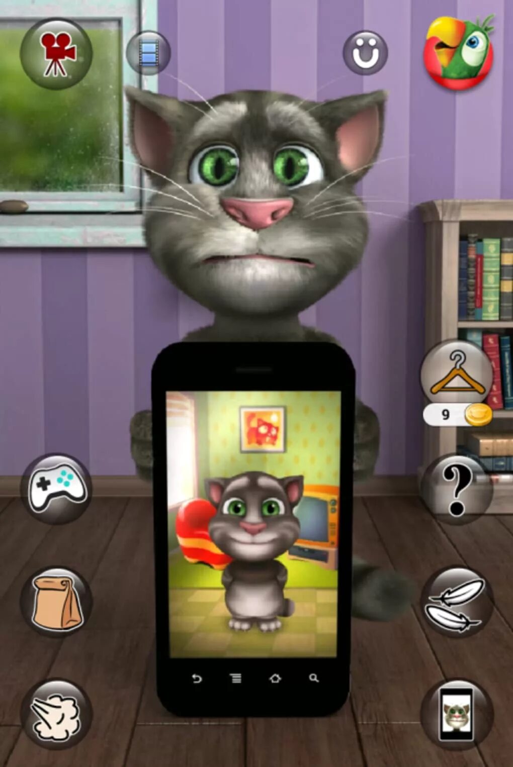 Talking Tom Cat 2. Игра talking Tom Cat (2012. Talking Tom 2 2011. Повторяющий том играть