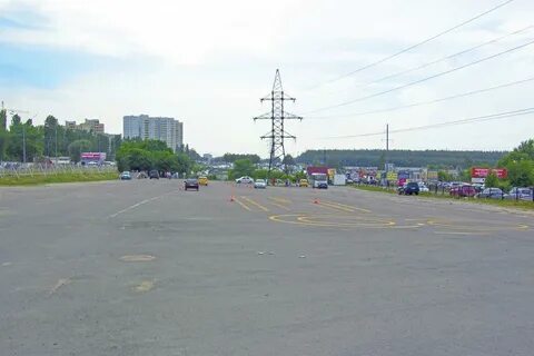 Автодром воронеж