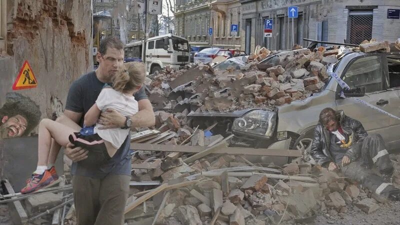 Землетрясения 2012 год. Землетрясение в Италии 2016. Portugal earthquake.