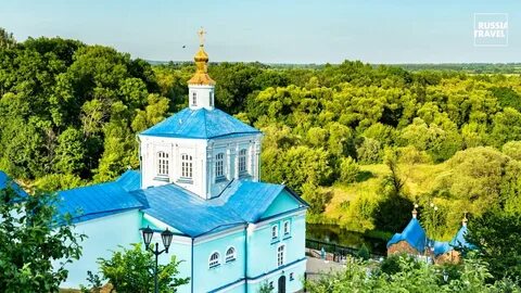 Курская область отзывы