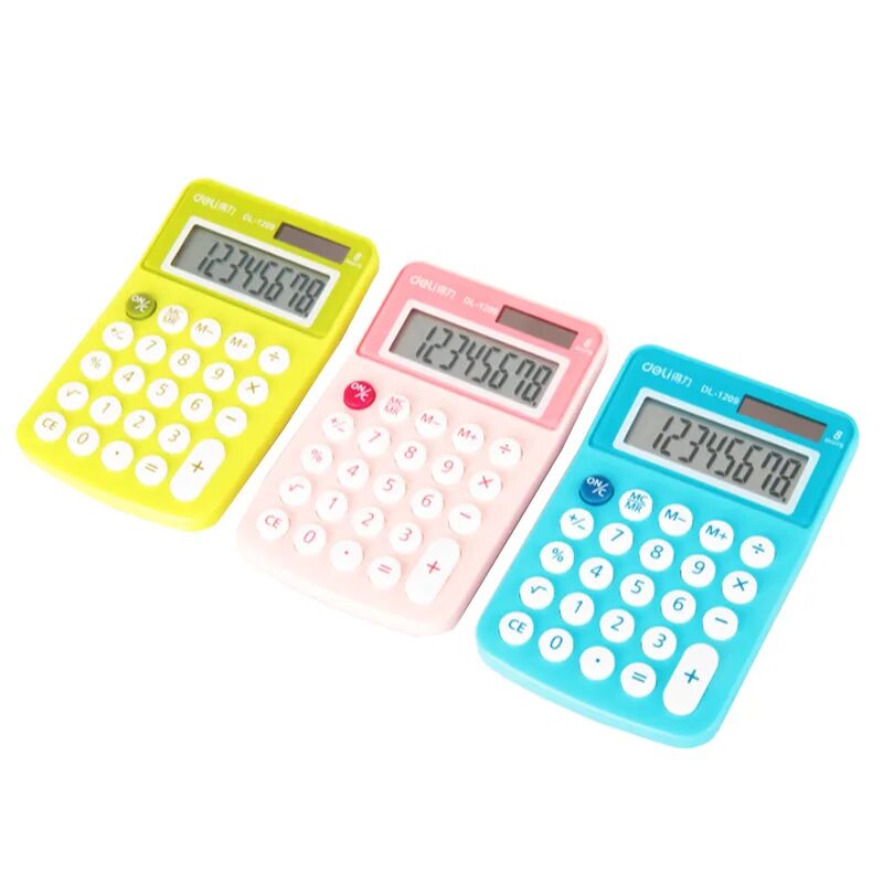 Mini calculator