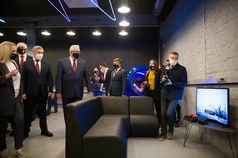 Открылось посетите