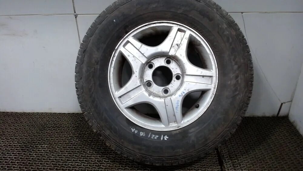 Диски саньенг бу. Диски ссангйонг рекстон r16. Диски от санг енг на шкоду. Диски саньенг бу. Диск колесный ssangyong kyron 16.