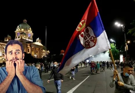 Новости сербии на русском языке сегодня