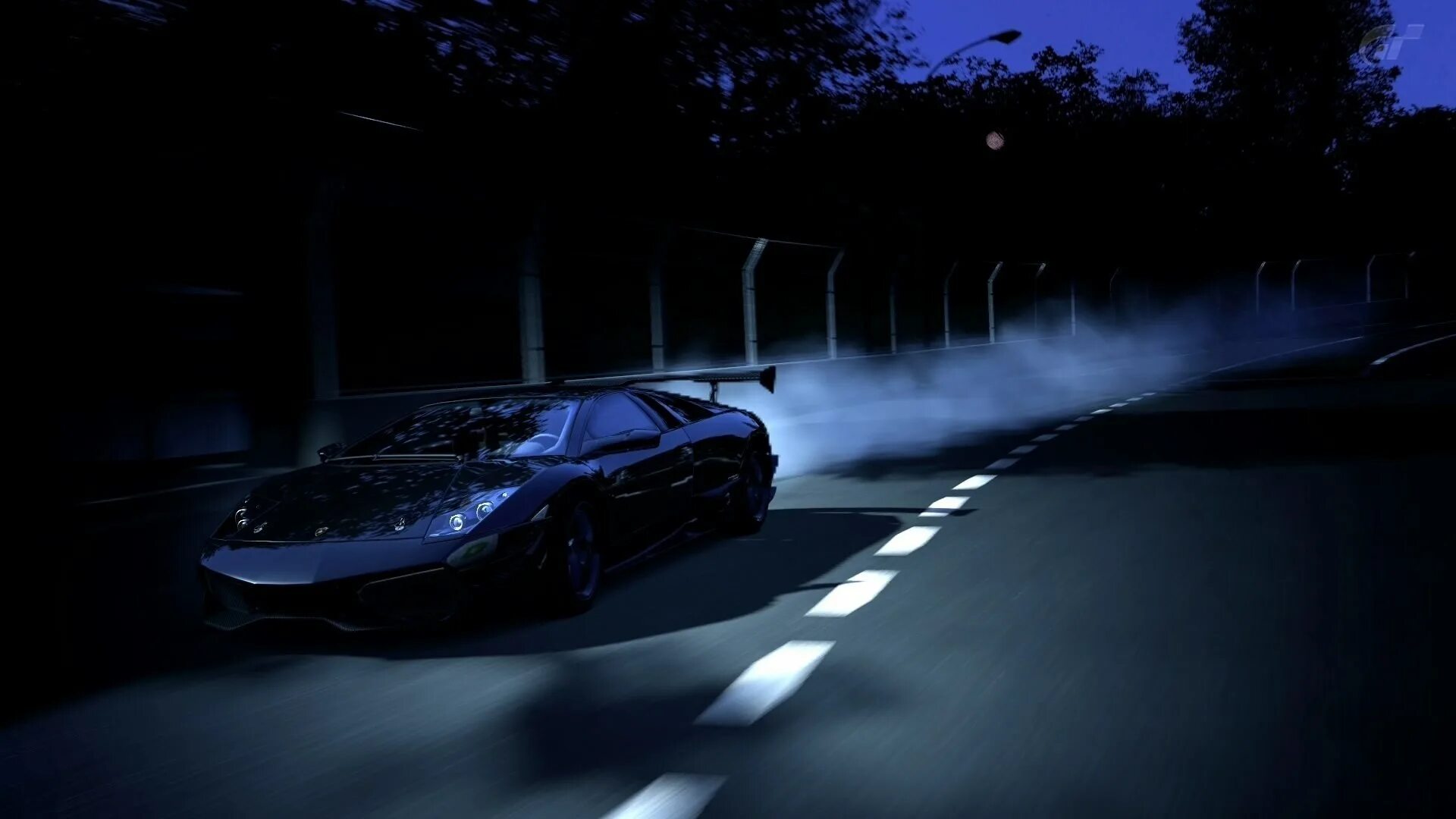 Ауди р8 обои. Дорога мультяшная. Фон машина гача. Audi r8 ночная. Машина для gacha.