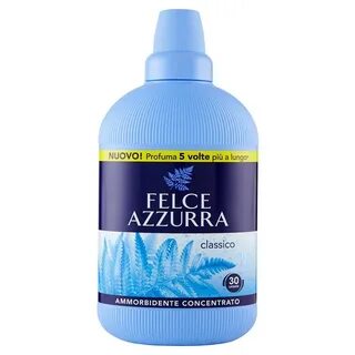 Felce azzurra кондиционер отзывы